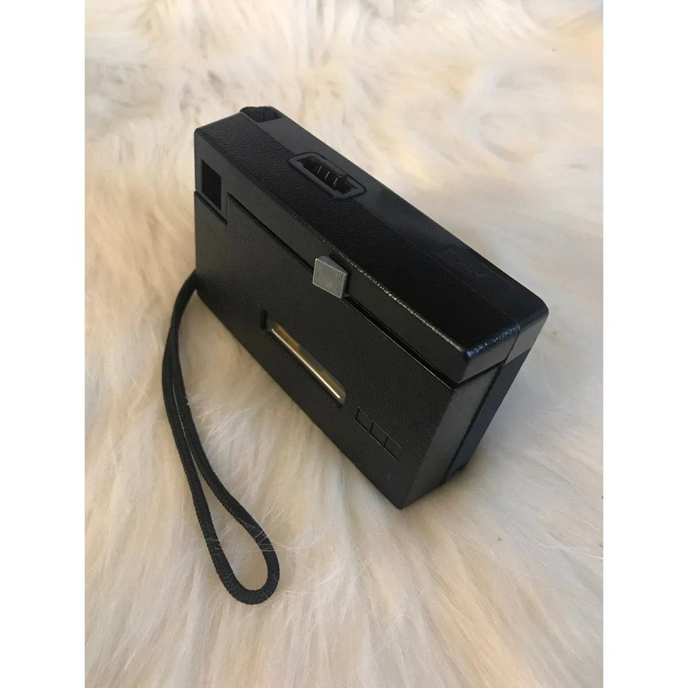 Kodak instamatic x-15f camera b10